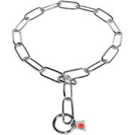 Stainless Steel Fur Saver, Herm Sprenger Stainless Steel Fur Saver, Herm Sprenger