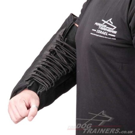 Covert Dog Bite Sleeve for All Dog Ages - £94.70