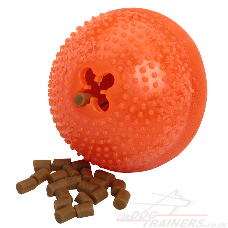 Dog Chew Toy for Treats Large Dog Toys for Big Dogs